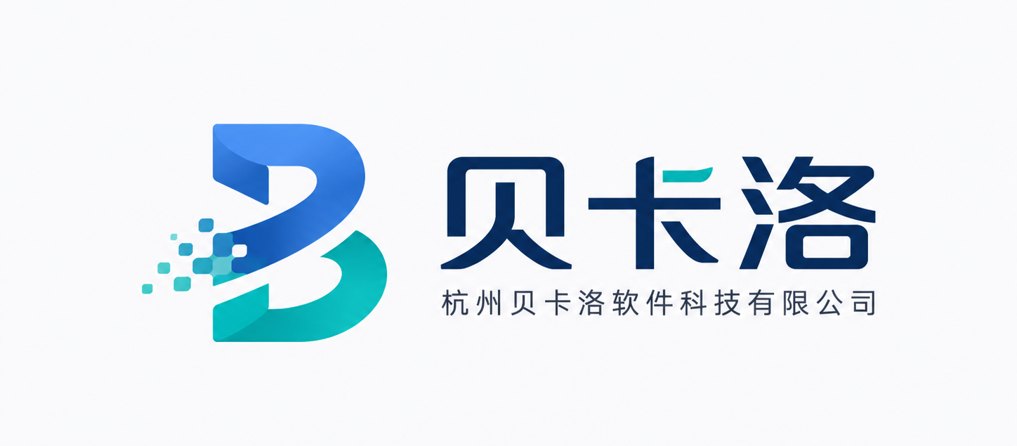 Beikaluo brand mark